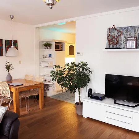 Apartment Vakantiehuis Katwijk *