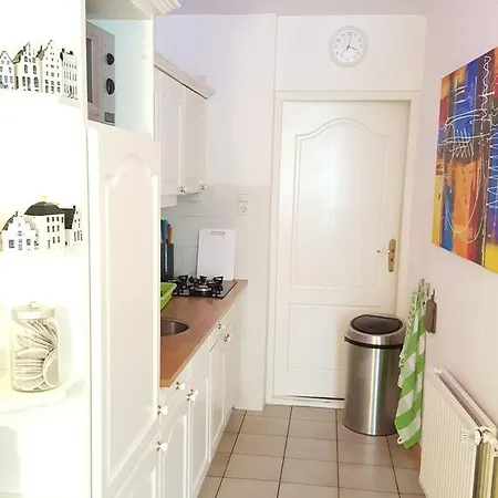 Vakantiehuis Katwijk * Katwijk aan Zee