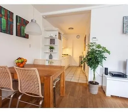 Vakantiehuis Katwijk