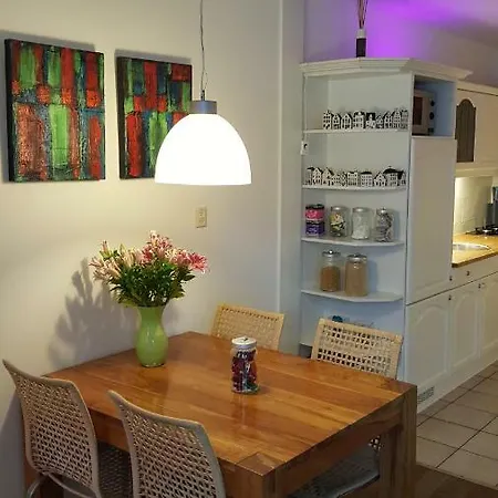 Vakantiehuis Katwijk Katwijk aan Zee