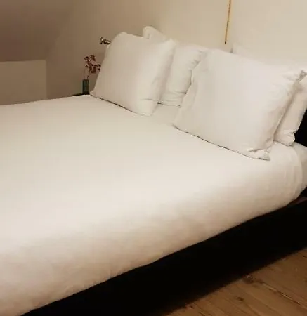 Katwijk カトウェイク・アーン・ゼー