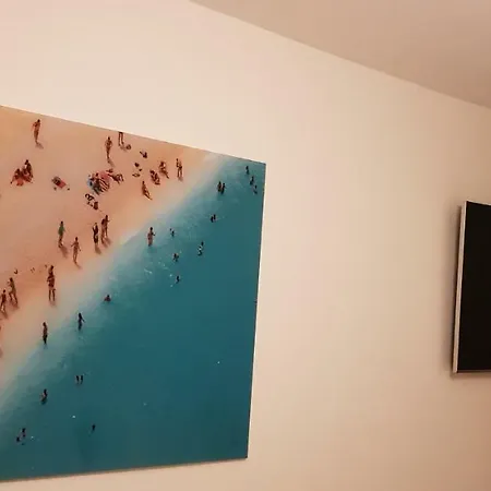 Vakantiehuis Katwijk * Katwijk aan Zee
