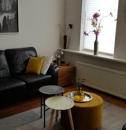 Apartment Vakantiehuis Katwijk *