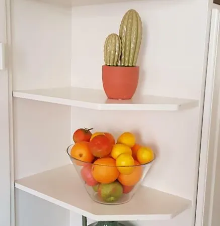 Apartament Katwijk *