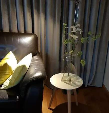 Apartament Katwijk