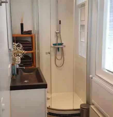 Apartament Katwijk *