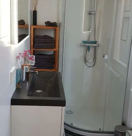 Apartment Vakantiehuis Katwijk Katwijk aan Zee
