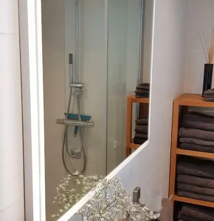 Vakantiehuis Katwijk Apartment Katwijk aan Zee