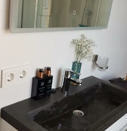 Vakantiehuis Katwijk *