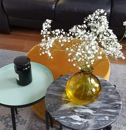 Katwijk Apartament *