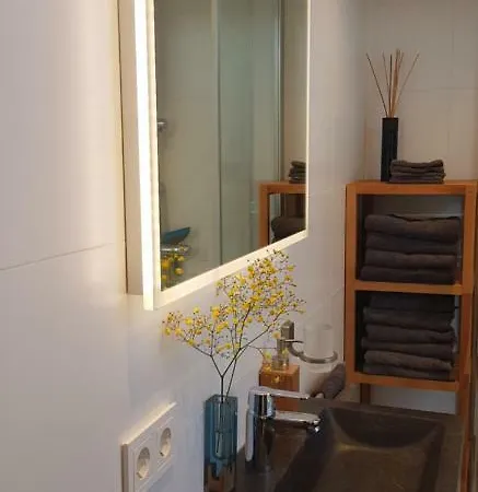 Apartment Vakantiehuis Katwijk Katwijk aan Zee