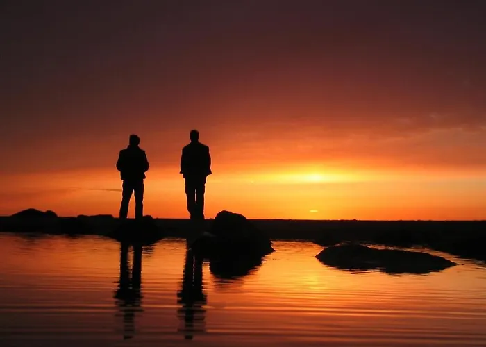 Apartamento Katwijk Katwijk aan Zee