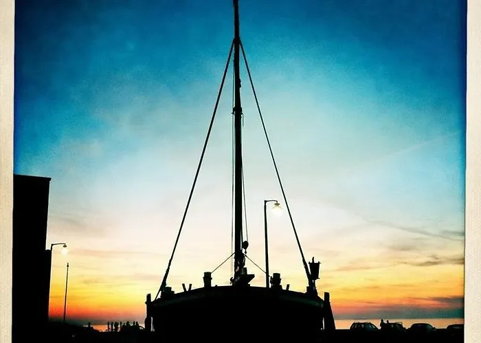 Appartement Katwijk Katwijk aan Zee