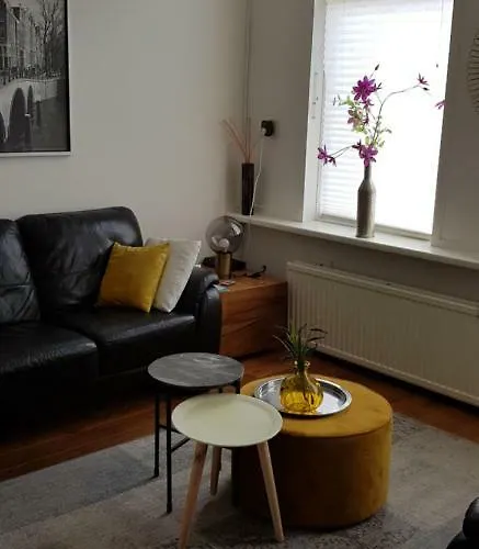 Appartement Katwijk *