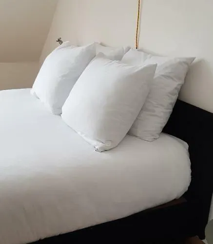 Vakantiehuis Katwijk Katwijk aan Zee