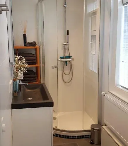 Appartement Katwijk *