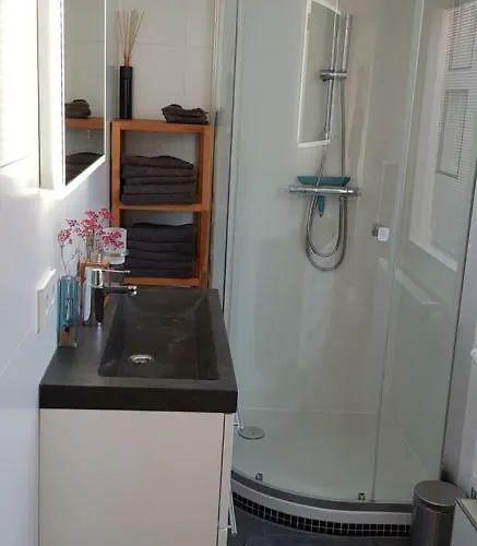 Appartement Katwijk Katwijk aan Zee