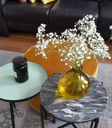 Katwijk Apartament *