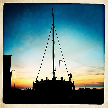 Apartman Katwijk Katwijk aan Zee